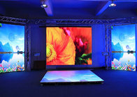 Indoor Mobile LED Display Rental For Conference P2.6 P2.97 P3.91 P4.81